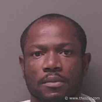 Man faces charges after allegedly harassing women in Markham area since late May - Toronto Star