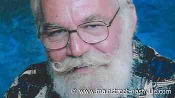 James Patrick Markham | Obituaries | mainstreet-nashville.com - Main Street Nashville