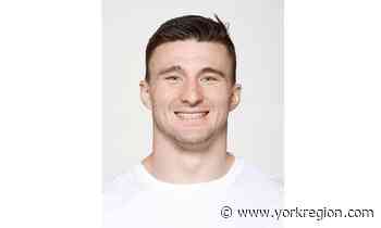 News York Region Tokyo Olympics athlete profiles — Andrew Coe, Markham, rugby sevens - yorkregion.com