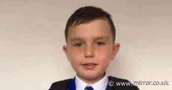 Boy, 11, who drowned 'falling into water' pictured as family pay tribute