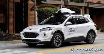 Self-driving cars: A full explainer on what it'll take to reach autonomy     - Roadshow