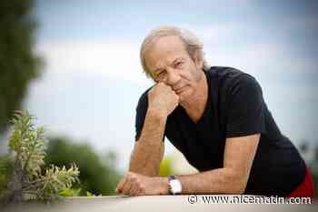 "Ils font chier tout le monde!": la grosse colère de Patrick Chesnais après la manifestation anti pass sanitaire de Nice