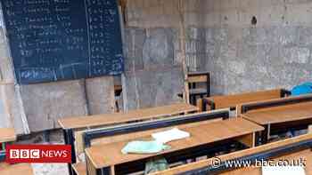 Nigeria school kidnappers abduct man delivering ransom