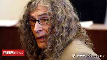 Serial killer on death row Rodney Alcala dies of natural causes