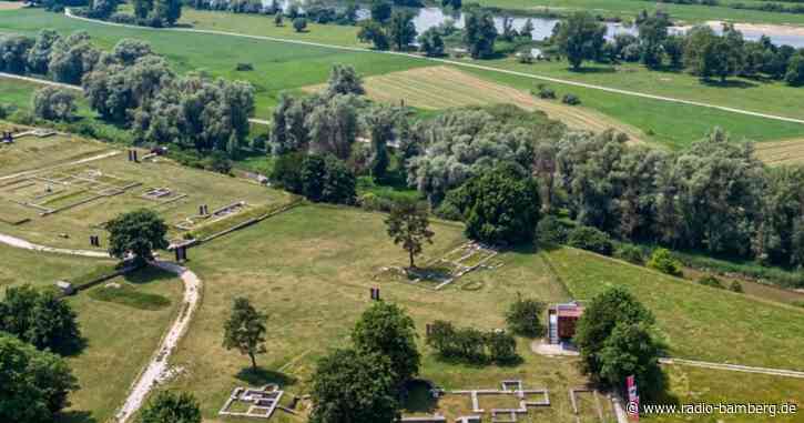 Unesco verschiebt Entscheidung über Donaulimes auf Montag