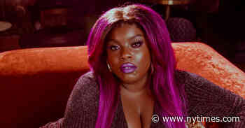 After Two Decades in Music, Yola Expands Her Powers