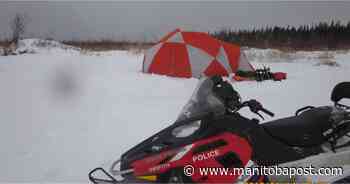 Stranded Ashern Pilot Rescued in Remote Area - Manitoba Post