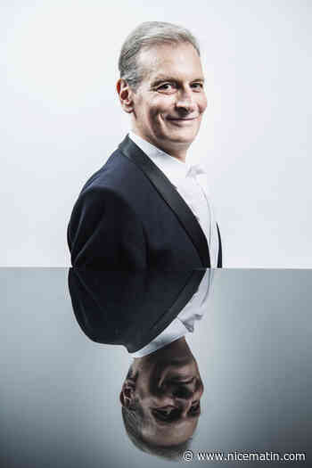 Retour aux sources pour le pianiste niçois internationalement reconnu Philippe Bianconi