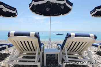 Le port du masque est-il obligatoire sur les plages de la Côte d'Azur?