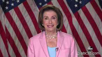 Nancy Pelosi confident in bipartisan Jan. 6 committee, plans to add more Republicans