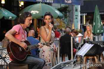 Covid-19: le préfet des Alpes-Maritimes interdit la musique des terrasses des bars et des restaurants
