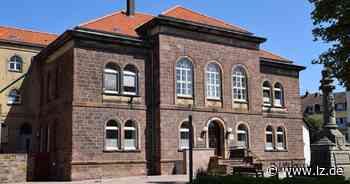 Blomberger Bürgerbüro kommt aus der Quarantäne - Lippische Landes-Zeitung