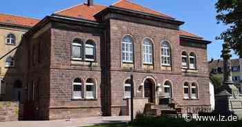 Wegen Quarantäne: Bürgerbüro und Standesamt in Blomberg zu - Lippische Landes-Zeitung