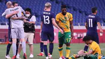 Olympics football: Poor substitutions and other talking points from South Africa's loss to France
