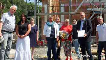 Geld für Kita Niederaula - HNA.de