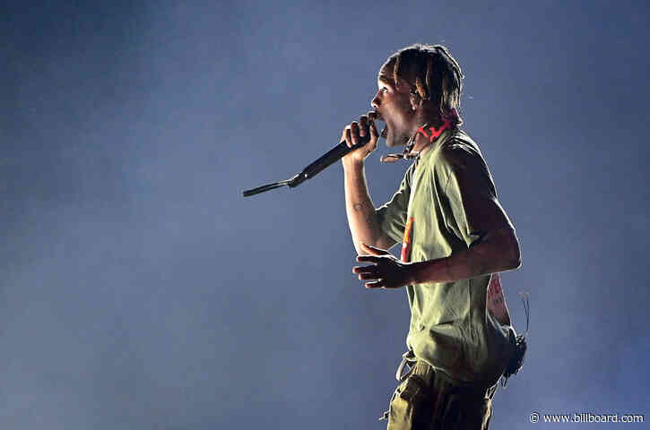 Travis Scott Continues His Reign as Music’s Ultimate Rager at Miami’s 2021 Rolling Loud Festival