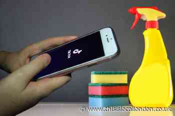 7 TikTok DIY and cleaning 'hacks' you definitely should not try at home