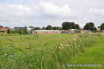 Oppositie vraagt bodemonderzoek op oude ECA-site: “Vroeger was er stort van plastiek en textiel” - nieuwsblad.be