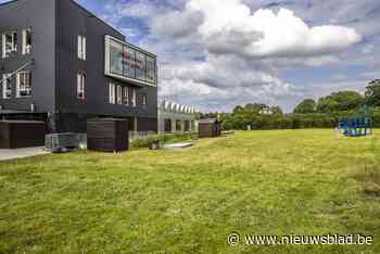 Ronse verhuurt evenementenplein De Ververij - Het Nieuwsblad