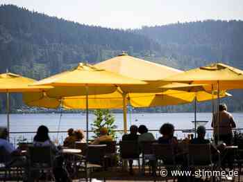 DEHOGA: Mehr als eine Milliarde Euro Schulden im Gastgewerbe - STIMME.de - Heilbronner Stimme