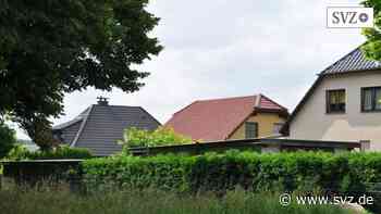 Wohnen in der Eldestadt: Immobilienpreise steigen auch in Parchim | svz.de - svz – Schweriner Volkszeitung