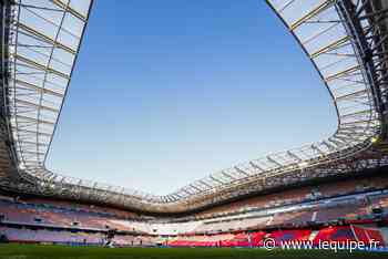 Nice va installer un vaccinodrome contre le Covid-19 à l'Allianz Riviera - L'Équipe.fr