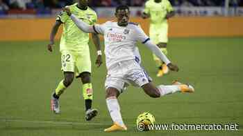 OL : Jeff Reine-Adélaïde a refusé un nouveau prêt à Nice - Foot Mercato