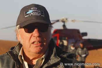 Le pilote automobile Jean-Louis Schlesser en détention provisoire à Nice pour violences avec arme - Nice-Matin