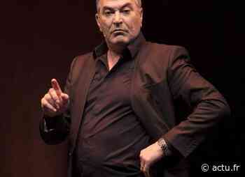 Nice. Jean-Marie Bigard reporte son spectacle en raison de la manif anti-pass sanitaire ce samedi - actu.fr