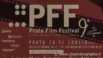 Prato Film Festival 2021: al via la prima serata della nona edizione - Cinematographe.it - FilmIsNow