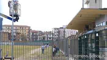 Dopo tre anni la gestione del Lungobisenzio torna all'Ac Prato - Il Tirreno