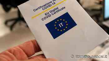 L’esercito dei 135mila pratesi senza green pass - Il Tirreno