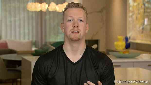 Hockey player coming out as gay must lead to meaningful change in game: advocates