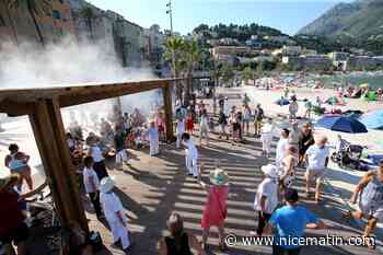 Comment les Sablettes sont devenues l'endroit le plus cool de Menton