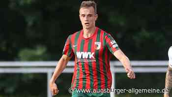 U23 des FCA verpatzt den Auftakt