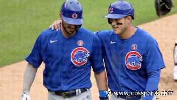 MLB trade deadline: Potential landing spots for Cubs stars, with Kris Bryant, Anthony Rizzo, more on the block