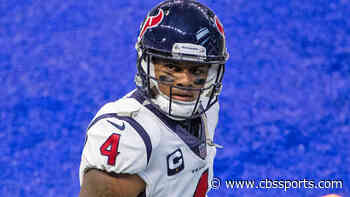 Deshaun Watson expected to participate at Texans training camp while still seeking trade, per reports