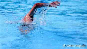 Schwimmkurse DLRG Metzingen: Wartelisten sind rappelvoll, wie sollen Kinder so schwimmen lernen? - SWP