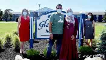 Nova Scotia long-term care home recruiting refugees in Middle East, Africa to work in facility