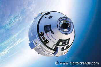 How to watch Boeing launch its 2nd Starliner test flight on Friday