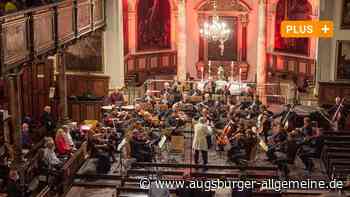 Augsburger Konzerte im Fronhof: So waren die beiden ersten Abende