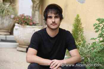 Le chanteur Gauvain Sers se dit "mitigé" sur le pass sanitaire - Nice-Matin