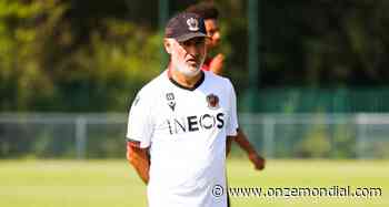 OGC Nice : les Aiglons en passe de signer la pépite Zion Atta - Onze Mondial