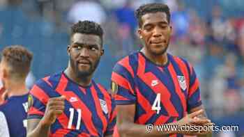 USMNT vs. Jamaica: Gold Cup live stream, TV channel, watch USA soccer online, news, odds