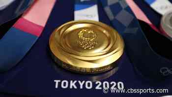 Tokyo Olympics medal tracker: Gold, silver and bronze counts for Team USA and every country at The 2020 Games