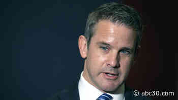 Pelosi appoints 2nd Republican critic of Trump to Jan. 6 committee