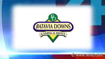 Batavia Downs cancels Monday card of racing