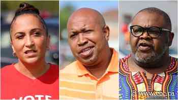 Historic Black community has slate of all-Black candidates in N.S. election
