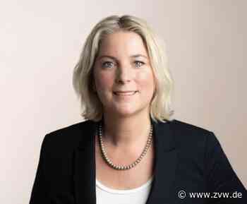 Astrid Loff kandidiert in Schwaikheim - Schwaikheim - Zeitungsverlag Waiblingen