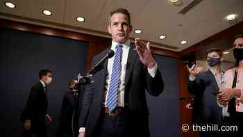 Kinzinger denounces 'lies and conspiracy theories' while accepting spot on Jan. 6 panel